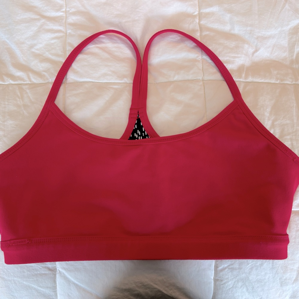 Fabletics Reversible Sports Bra - Picture 4 of 5
